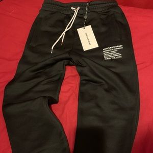 The Kooples Joggers. Brand New With Tags!